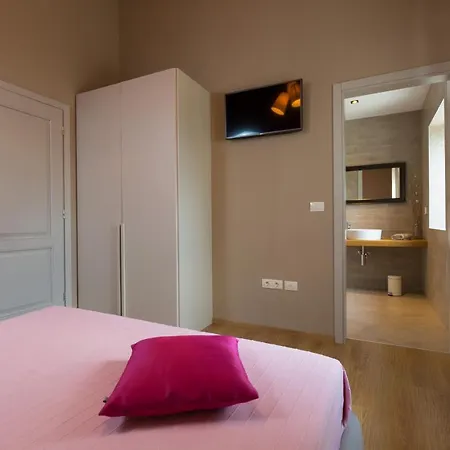 Villa Activity Nata With Pool In Porec *