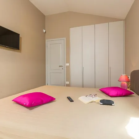 Villa Activity Nata With Pool In Porec